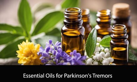 Essential Oils for Parkinson’s Tremors