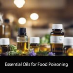 Essential Oils for Food Poisoning