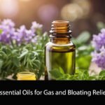 Essential Oils for Gas and Bloating Relief