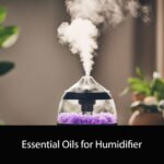 Essential Oils for Humidifier