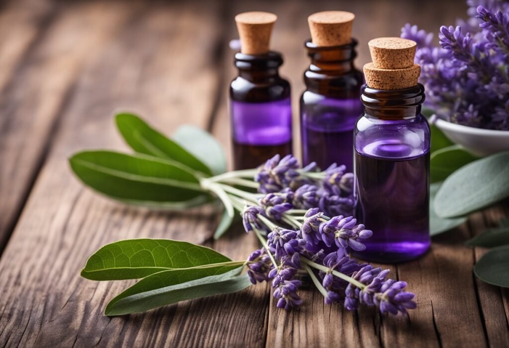 Essential Oils for Carpal Tunnel